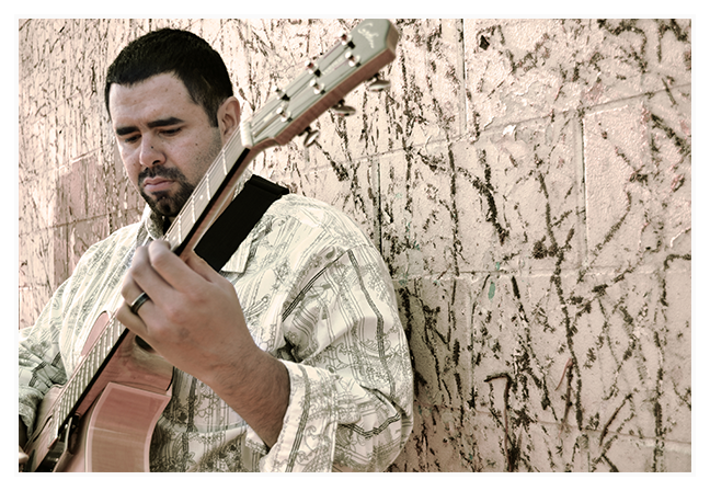 Hristo Vitchev Quartet