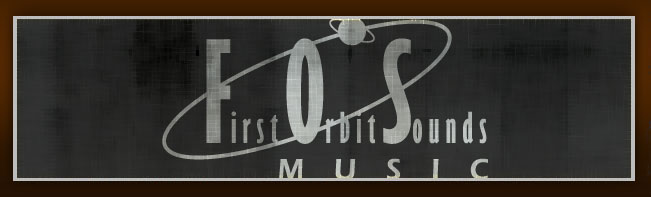 About First Orbit Sounds Music