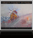 Hristo Vitchev Quartet - Song for Messambria