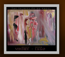 “Secrets of An Angel”