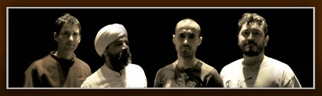 Hristo Vitchev Quartet