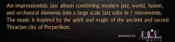 The Perperikon Suite