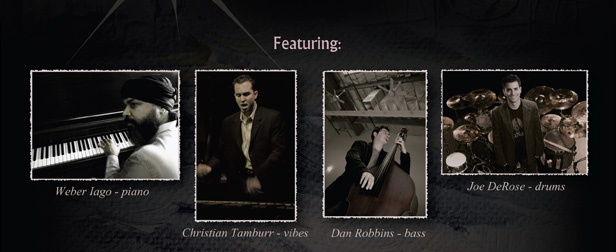 Learn more about Hristo Vitchev Quintet