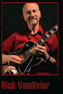 Rick Vandiver