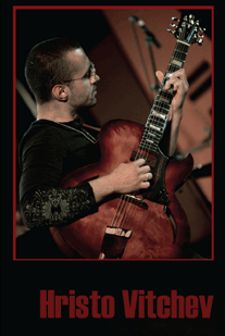 Hristo Vitchev