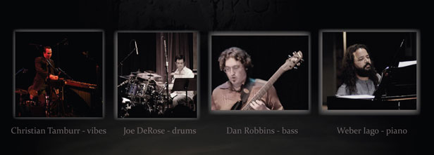 Hristo Vitchev Quintet