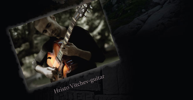 Hristo Vitchev Quintet